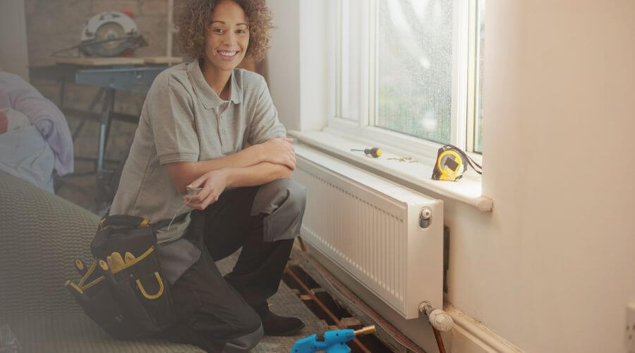 Professional Tankless Water Heater Installation in Boston, MA